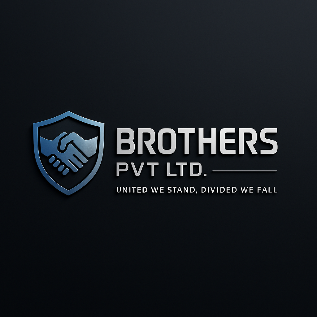 Brothers Pvt Ltd Logo